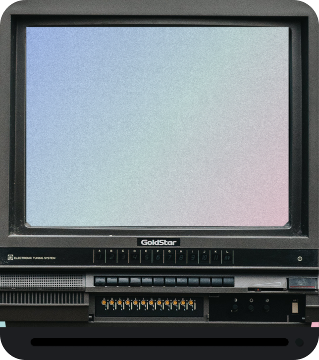 Retro TV