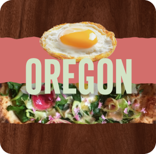 Oregon